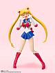 BANDAI SPIRITS S.H.Figuarts Sailor Moon -Animation Color Edition- gallery thumbnail