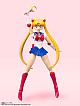 BANDAI SPIRITS S.H.Figuarts Sailor Moon -Animation Color Edition- gallery thumbnail