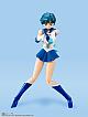 BANDAI SPIRITS S.H.Figuarts Sailor Mercury -Animation Color Edition-  gallery thumbnail