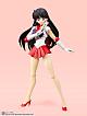 BANDAI SPIRITS S.H.Figuarts Sailor Mars -Animation Color Edition- gallery thumbnail