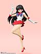 BANDAI SPIRITS S.H.Figuarts Sailor Mars -Animation Color Edition- gallery thumbnail