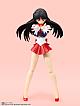 BANDAI SPIRITS S.H.Figuarts Sailor Mars -Animation Color Edition- gallery thumbnail