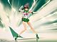 BANDAI SPIRITS S.H.Figuarts Sailor Jupiter -Animation Color Edition- gallery thumbnail