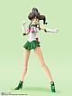 BANDAI SPIRITS S.H.Figuarts Sailor Jupiter -Animation Color Edition- gallery thumbnail