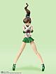 BANDAI SPIRITS S.H.Figuarts Sailor Jupiter -Animation Color Edition- gallery thumbnail