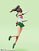 BANDAI SPIRITS S.H.Figuarts Sailor Jupiter -Animation Color Edition- gallery thumbnail