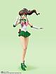 BANDAI SPIRITS S.H.Figuarts Sailor Jupiter -Animation Color Edition- gallery thumbnail