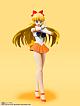 BANDAI SPIRITS S.H.Figuarts Sailor Venus -Animation Color Edition- gallery thumbnail