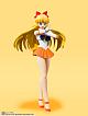 BANDAI SPIRITS S.H.Figuarts Sailor Venus -Animation Color Edition- gallery thumbnail