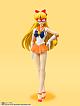 BANDAI SPIRITS S.H.Figuarts Sailor Venus -Animation Color Edition- gallery thumbnail