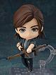 GOOD SMILE COMPANY (GSC) The Last of Us Part II Nendoroid Ellie gallery thumbnail