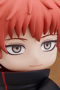 GOOD SMILE COMPANY (GSC) NARUTO Shippuden Nendoroid Sasori