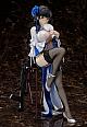 FREEing GIRLS' FRONTLINE Type-95 Grace 1/4 PVC Figure gallery thumbnail