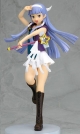 FREEing Kannagi Nagi 1/8 PVC Figure gallery thumbnail