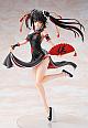 Chara-ani Date A Live III Tokisaki Kurumi China Dress Ver. 1/7 PVC Figure gallery thumbnail