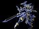 GOOD SMILE COMPANY (GSC) Knight's & Magic MODEROID Ikaruga Plastic Kit gallery thumbnail