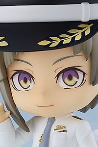 ORANGE ROUGE Bungo Stray Dogs Nendoroid Nakajima Atsushi Airport Ver.