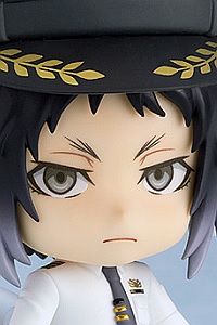 ORANGE ROUGE Bungo Stray Dogs Nendoroid Akutagawa Ryunosuke Airport Ver.