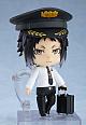 ORANGE ROUGE Bungo Stray Dogs Nendoroid Akutagawa Ryunosuke Airport Ver. gallery thumbnail