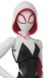 MedicomToy MAFEX No.134 SPIDER-GWEN (GWEN STACY) Action Figure