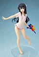 Chara-ani Seishun Buta Yarou wa Bunny Girl Senpai no Yume wo Minai Sakurajima Mai Water-gun Date Ver. 1/7 PVC Figure gallery thumbnail