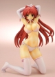 KOTOBUKIYA 4-Leaves ToHeart2 AnotherDays Kousaka Tamaki -Yuwaku- 1/6 PVC Figure gallery thumbnail