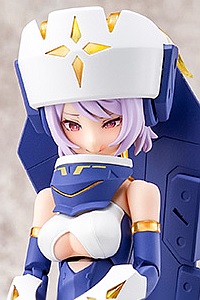 KOTOBUKIYA Megami Device BULLET KNIGHTS Exorcist 1/1 Plastic Kit