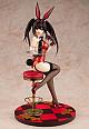 KADOKAWA KDcolle Date A Live Tokisaki Kurumi Bunny Ver. 1/7 PVC Figure gallery thumbnail