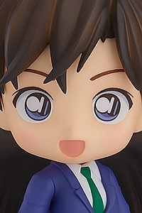 GOOD SMILE COMPANY (GSC) Detective Conan Nendoroid Mouri Ran