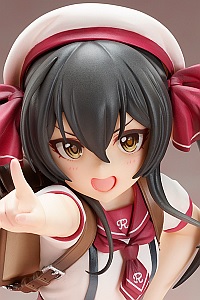 Licorne iDOLM@STER Cinderella Girls Ambitious Teen Matoba Risa 1/7 PVC Figure