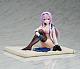 BellFine Ore wo Suki nano wa Omae dekeka yo Akino Sakura (Cosmos) 1/7 PVC Figure gallery thumbnail