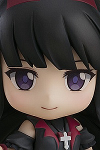 GOOD SMILE ARTS Shanghai Ijo Seibutsu Kenbunroku Nendoroid Vivian