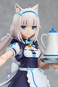 MAX FACTORY Nekopara figma Vanilla