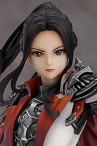 GOOD SMILE ARTS Shanghai Arado Senki Inferno 1/8 PVC Figure