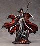 GOOD SMILE ARTS Shanghai Arado Senki Inferno 1/8 PVC Figure gallery thumbnail