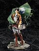 HOBBYMAX Attack on Titan Levi 1/7 PVC Figure gallery thumbnail