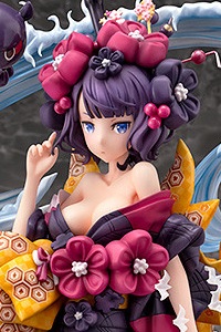 Phat! Fate/Grand Order Foreigner/Katsushika Hokusai 1/7 PVC Figure