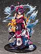 Phat! Fate/Grand Order Foreigner/Katsushika Hokusai 1/7 PVC Figure gallery thumbnail