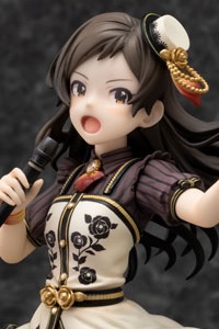AmiAmi iDOLM@STER Million Live! Kitazawa Shiho Chokorieriu Rose Ver. 1/8 PVC Figure
