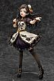 AmiAmi iDOLM@STER Million Live! Kitazawa Shiho Chokorieriu Rose Ver. 1/8 PVC Figure gallery thumbnail