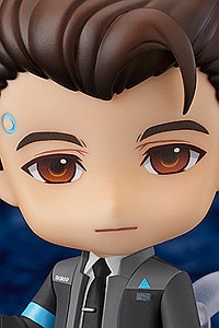 GOOD SMILE COMPANY (GSC) Detroit: Become Human Nendoroid Connor