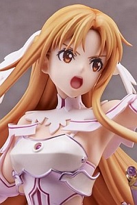 ANIPLEX Sword Art Online Alicization War of Underworld Asuna <Goddess of Creation Stacia> 1/7 PVC Figure