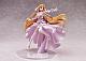 ANIPLEX Sword Art Online Alicization War of Underworld Asuna <Goddess of Creation Stacia> 1/7 PVC Figure gallery thumbnail