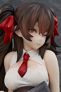 Flare GIRLS' FRONTLINE Type-97 Heavy Damage Ver. PVC Figure