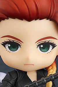 GOOD SMILE COMPANY (GSC) Avengers: Endgame Nendoroid Black Widow Endgame Ver.