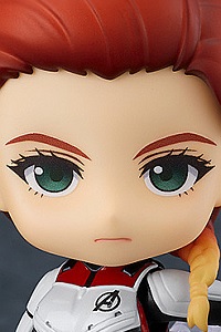 GOOD SMILE COMPANY (GSC) Avengers: Endgame Nendoroid Black Widow Endgame Ver. DX