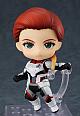 GOOD SMILE COMPANY (GSC) Avengers: Endgame Nendoroid Black Widow Endgame Ver. DX gallery thumbnail