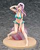 Phat! Company Phatism Kaguya-sama wa Kokurasetai -Tensai-tachi no Renai Zunousen- Fujiwara Chika Swimsuit Ver. 1/7 PVC Figure gallery thumbnail