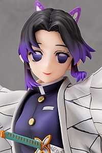 FunnyKnights Kimetsu no Yaiba Kocho Shinobu 1/7 PVC Figure