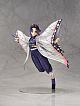 FunnyKnights Kimetsu no Yaiba Kocho Shinobu 1/7 PVC Figure gallery thumbnail